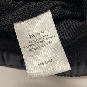 Layer 8 Men Pant Qwick Dry New  Pant black without tags - never worn